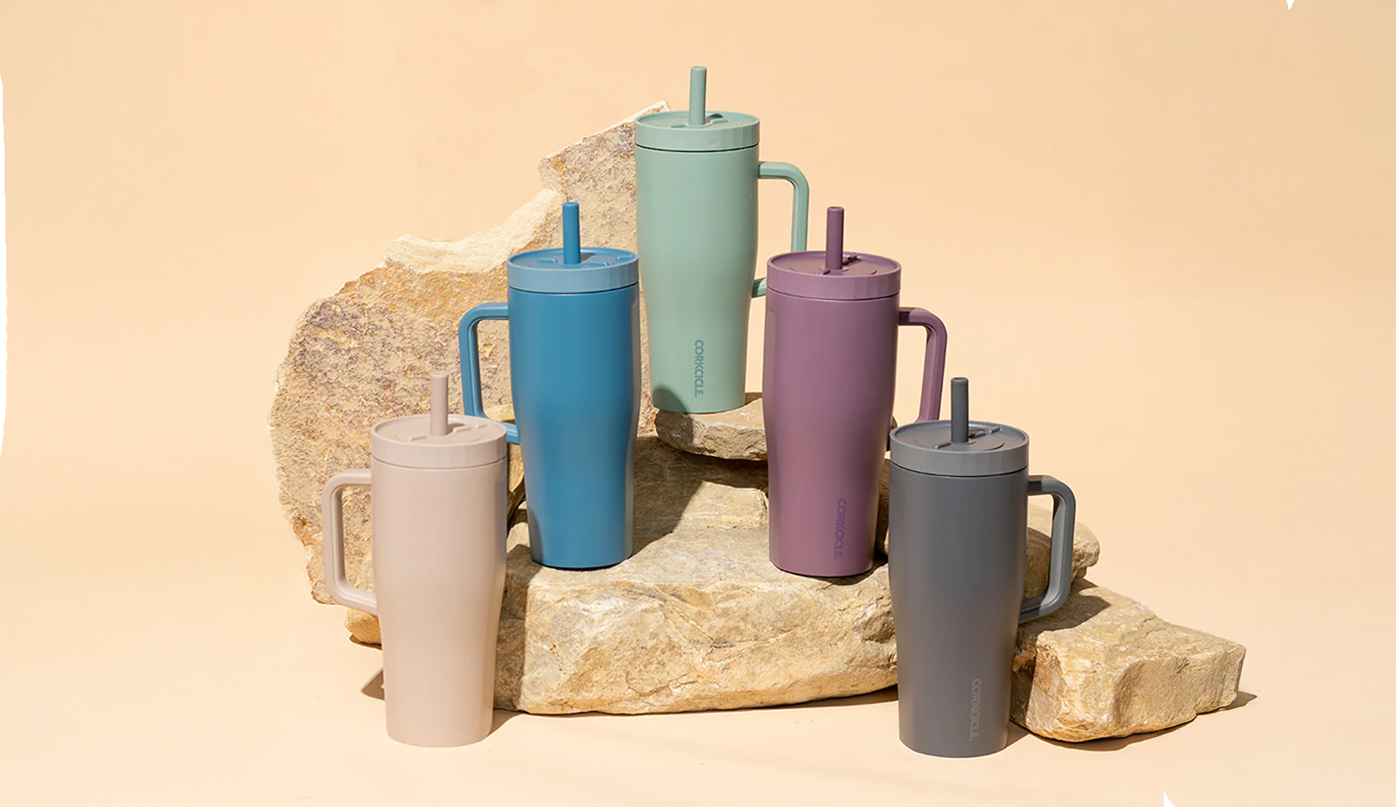 CORKCICLE
