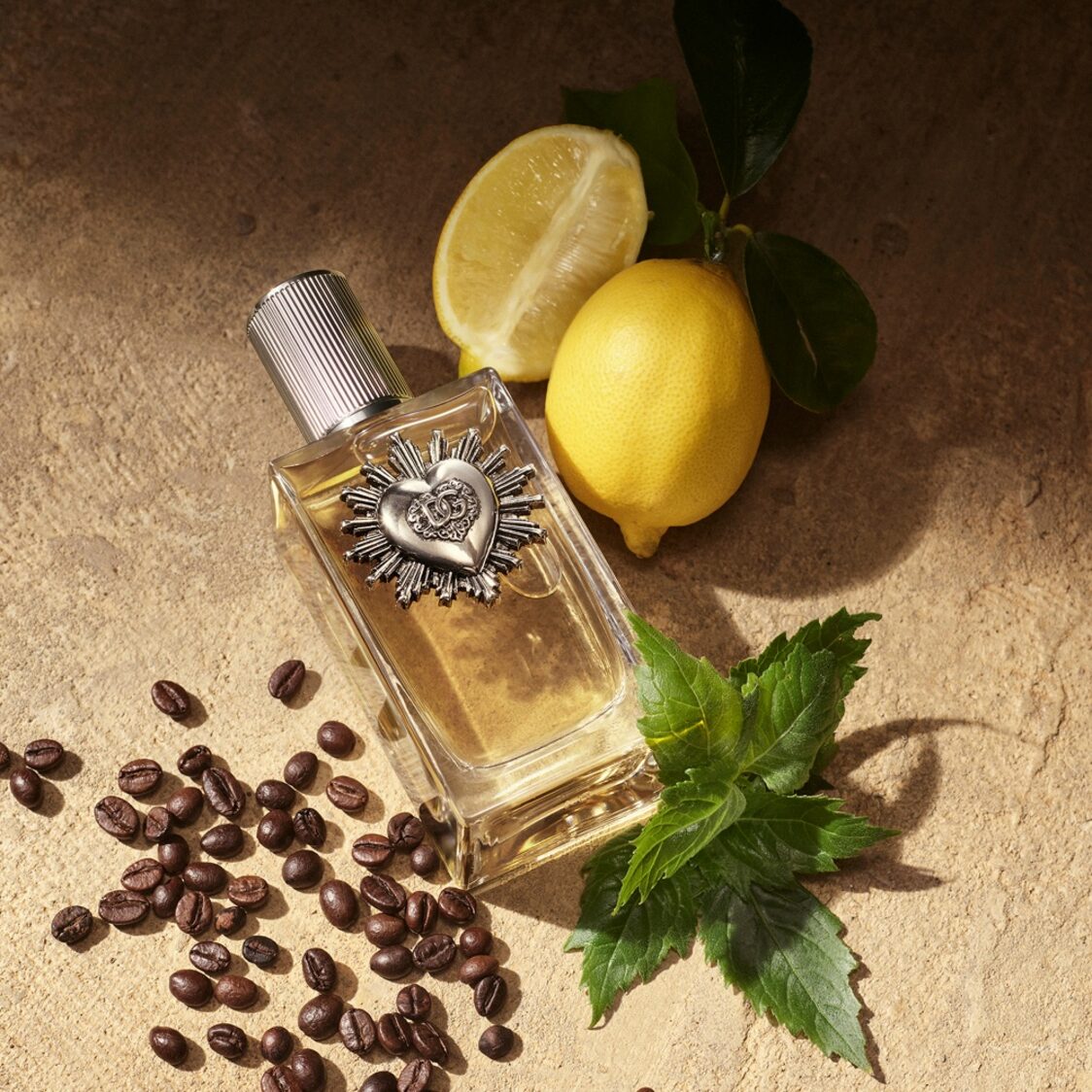 Dolce&Gabbana Devotion For Men EDP