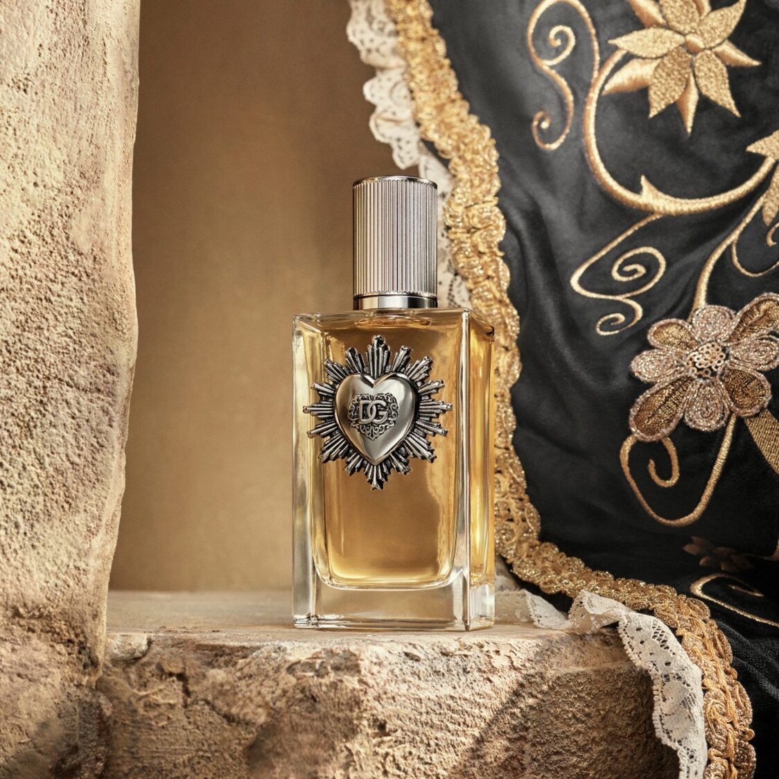 Dolce&Gabbana Devotion For Men EDP