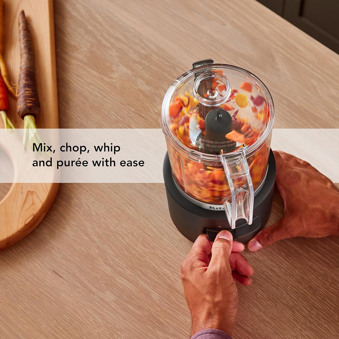 KitchenAid Cordless 2.0 *Battery Sold Separately