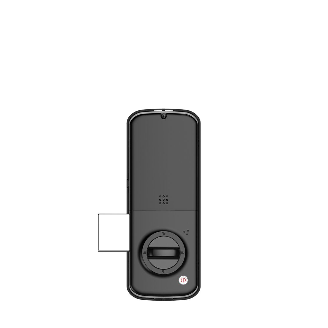 Kaadas R8 Digital Lock - Black