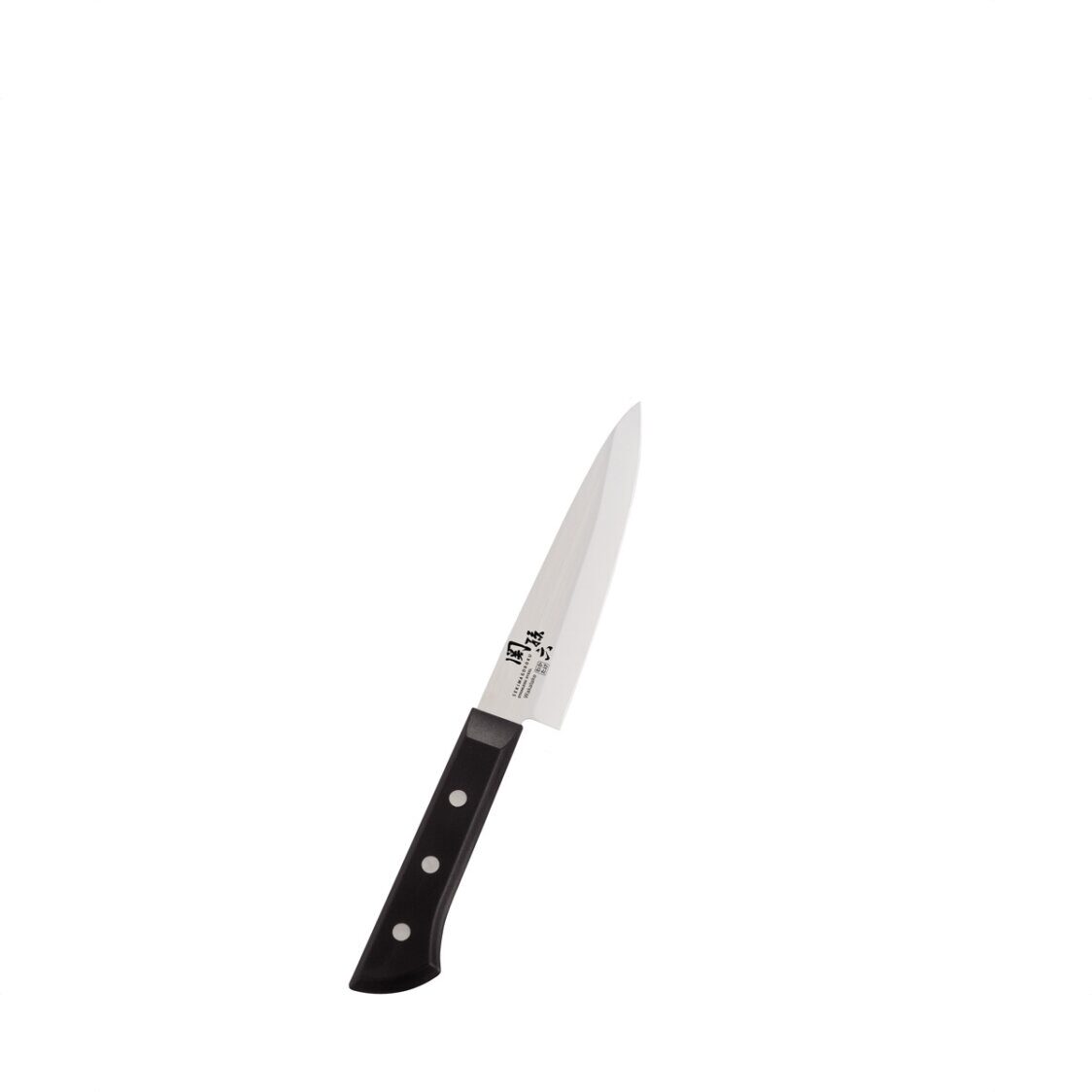 Kai Sekimagoroku Wakatake Petty Knife (Made in Japan) BE-0522