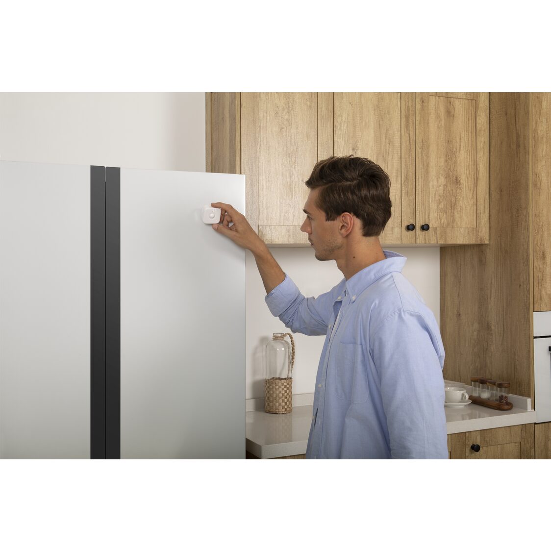 SwitchBot Motion Sensor White