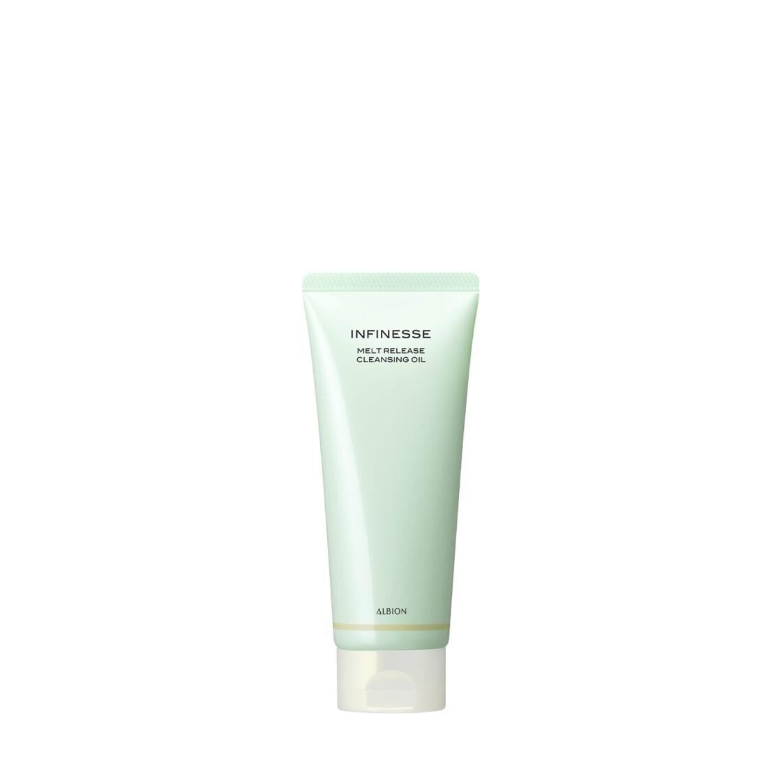 ALBION INFINESSE WHITE Melt Release Cleansing Oil 150g