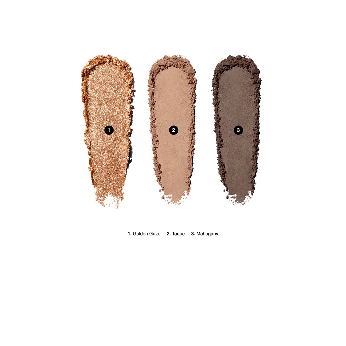 Bobbi Brown Essential Eye Trio