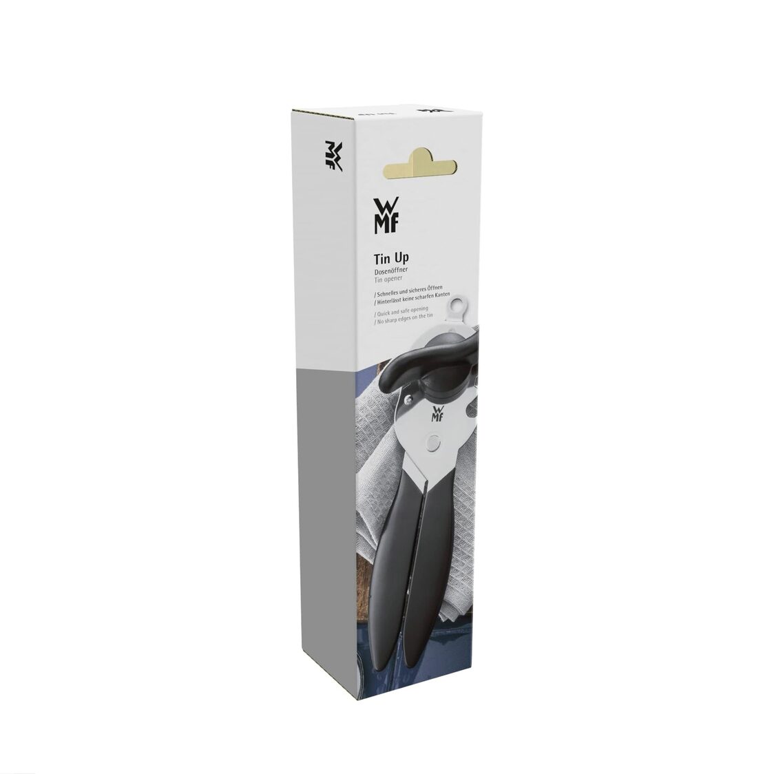 WMF Tin Opener (18-7339-9990)