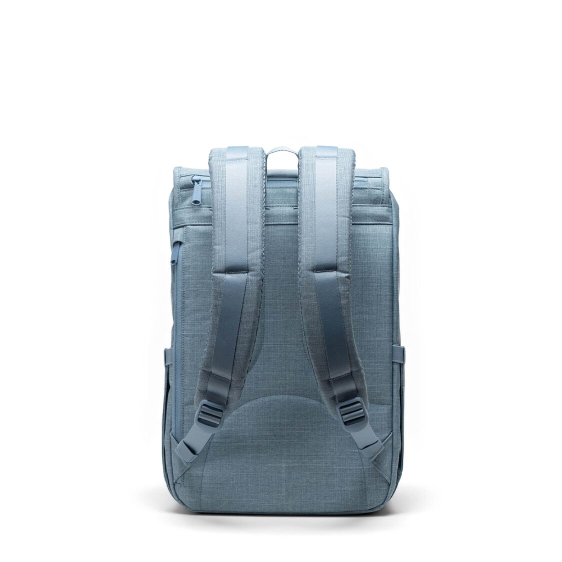 Herschel Little America Mid Backpack - Ashley Blue Crosshatch
