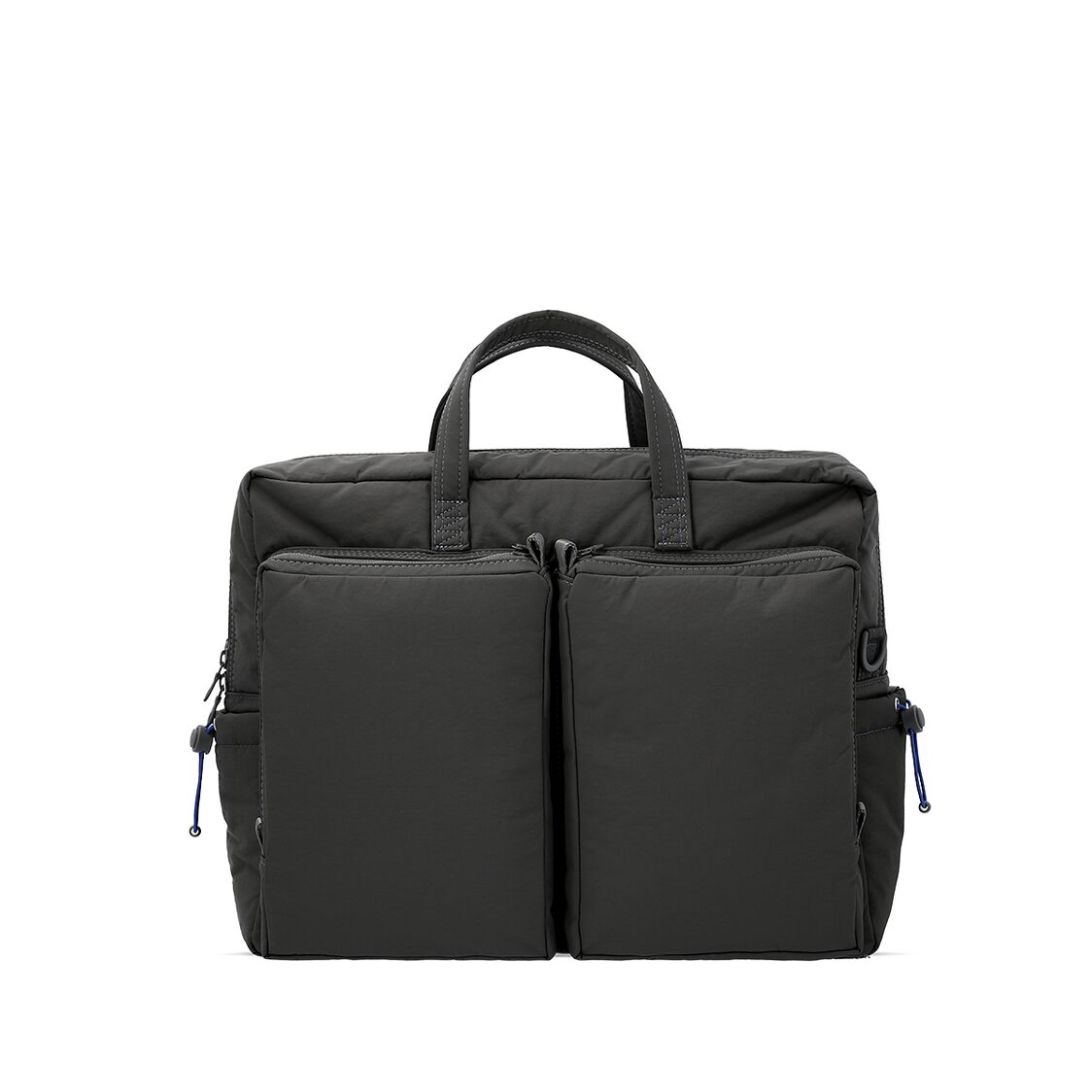 Sweetch BRIEFCASE 001 Stone Grey