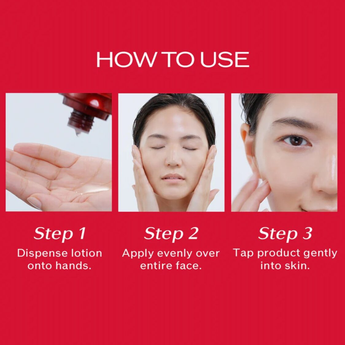 Shiseido Eudermine Activating Essence Refill 145ml
