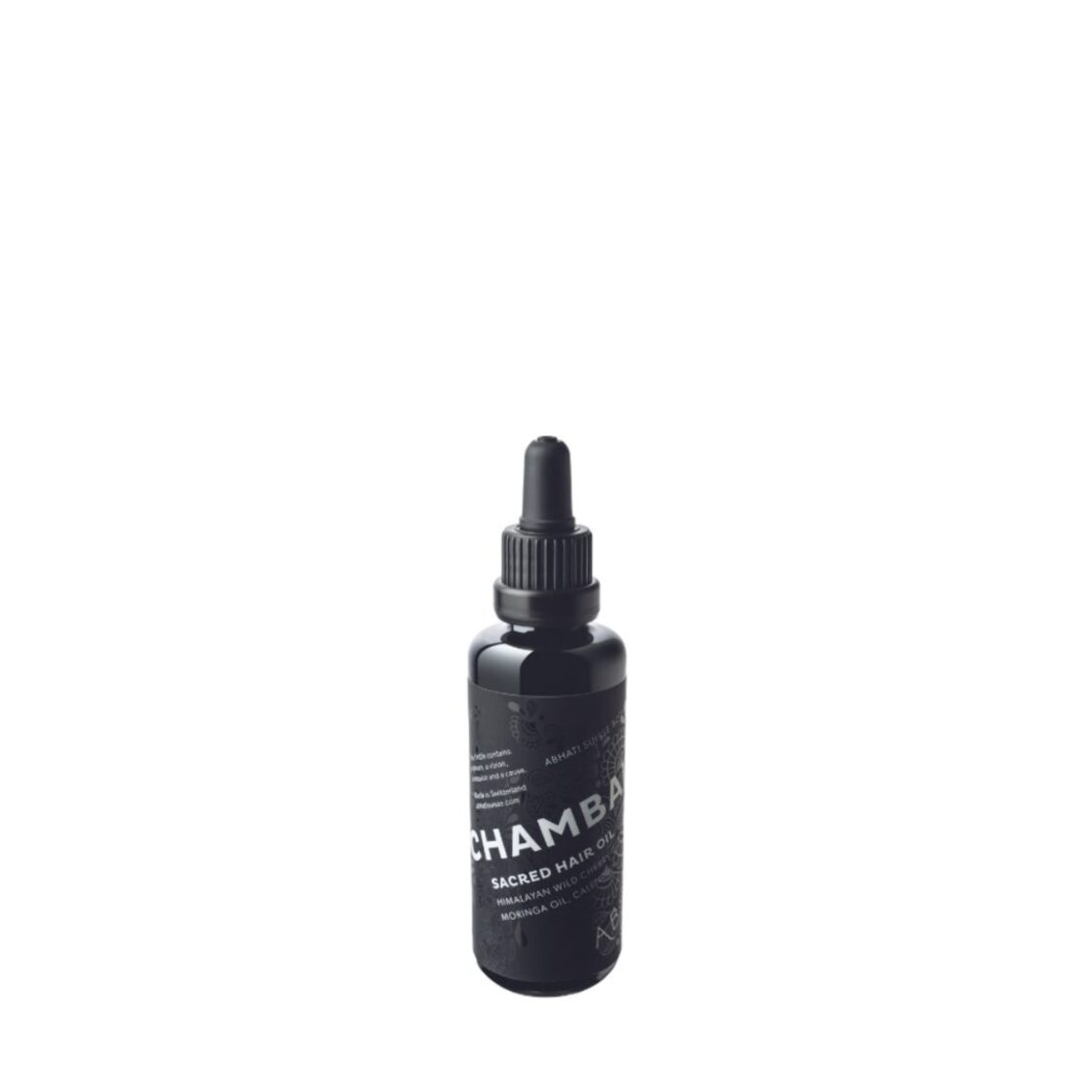 Abhati Suisse Hair Oil 50ml - Chambal