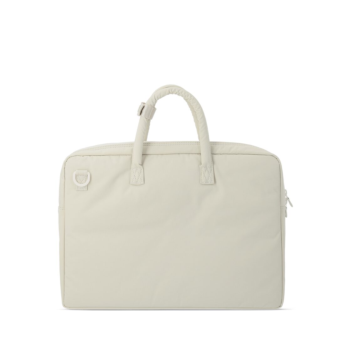 Sweetch SLIM BRIEFCASE 001 Cream