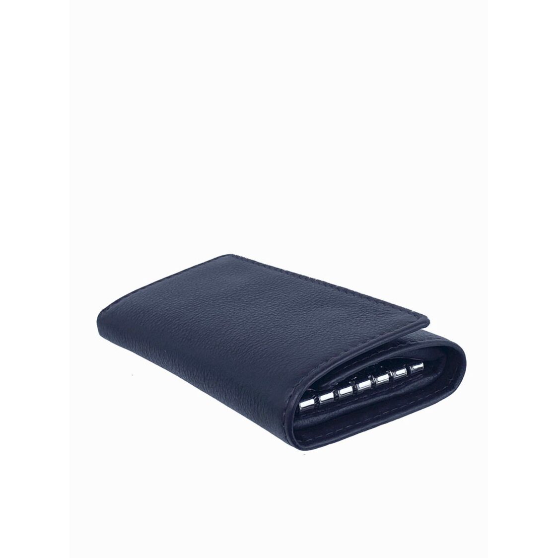 Genuine Leather Key Pouch