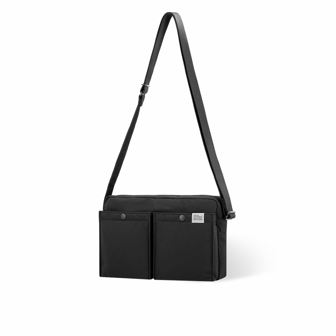 Sweetch CROSS 004 Black