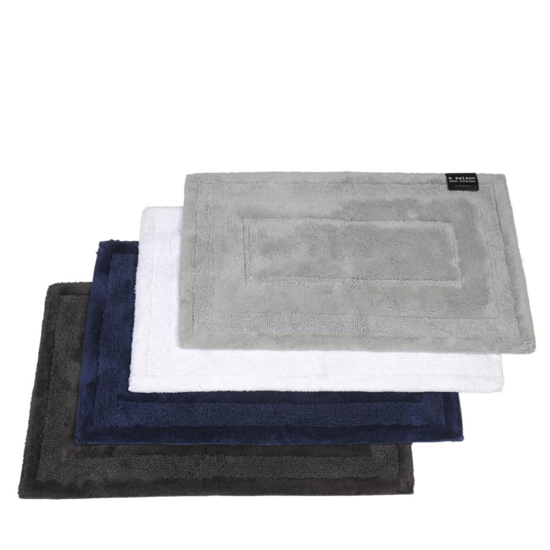 M. Maison Harris Hill Bath Rug Iris 6062102117230