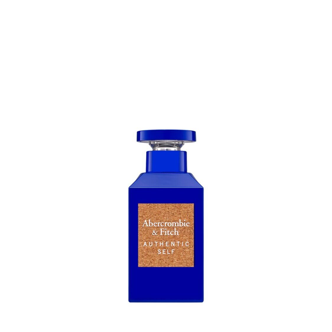 Abercrombie & Fitch Authentic Self Men EDT