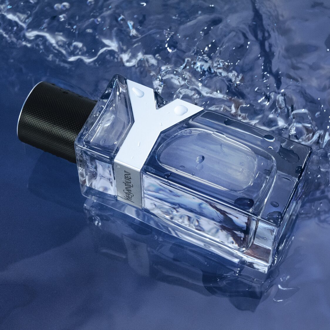 Yves Saint Laurent Y Men Eau de Toilette 100ml