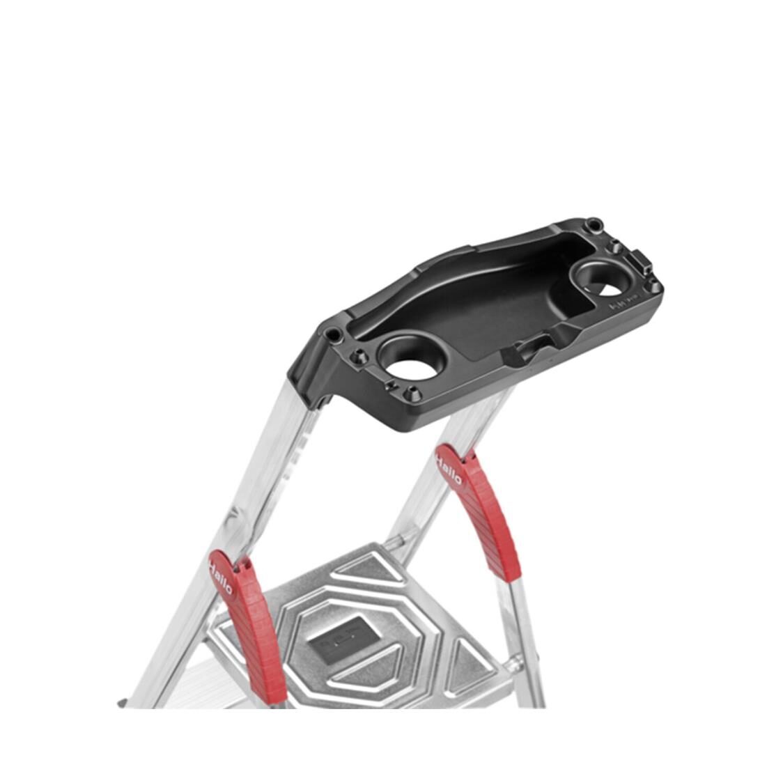 Hailo Easyclix 7 Steps Ladder
