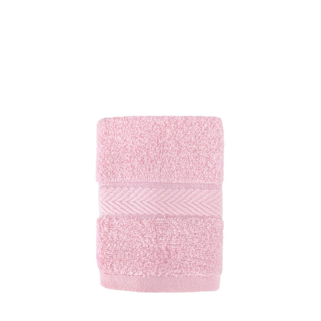 Suzanne Sobelle Garland Face Towel