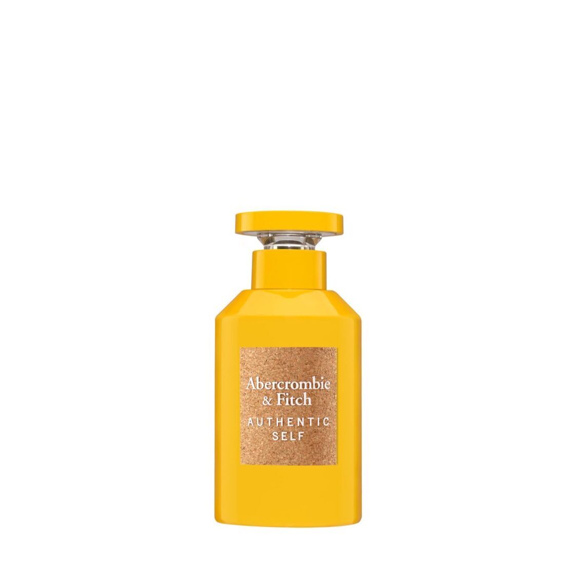 Abercrombie & Fitch Authentic Self Women EDP