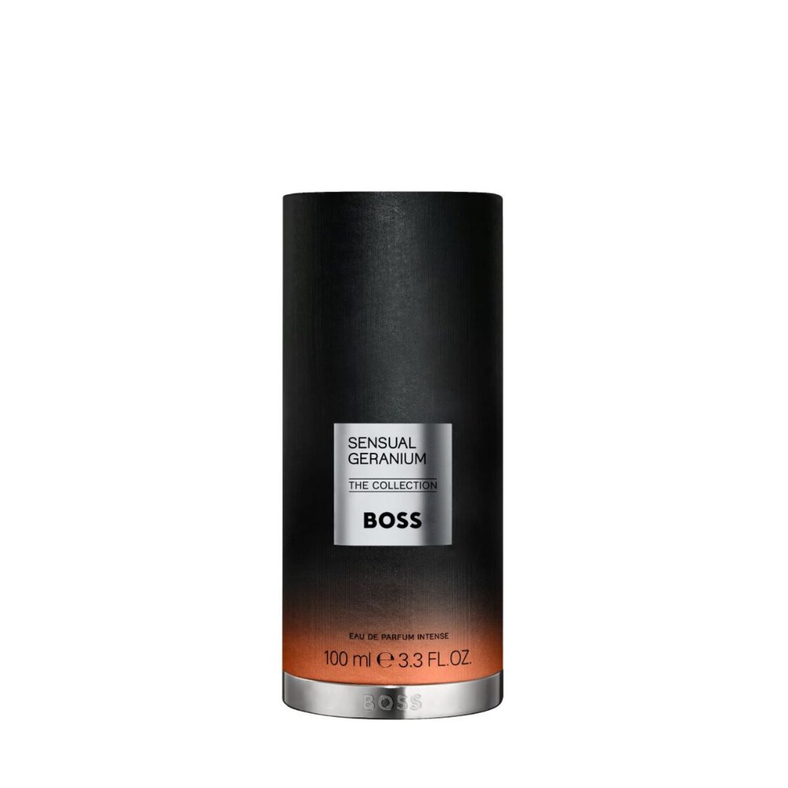 BOSS The Collection Sensual Geranium Eau De Parfum Intense For Men 100ml (Delivery within 10 Days)