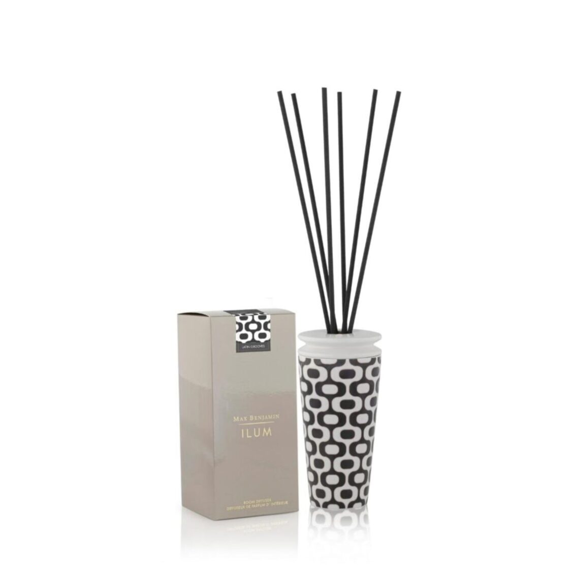 Ilum Diffuser - Latin Grooves