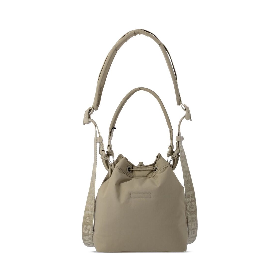 Sweetch BUCKET BAG 002 S Sand