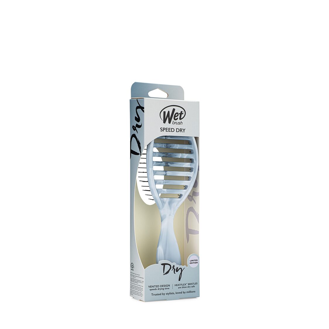 Wet Brush Original Speed Dry Sweet Seaglass Blue