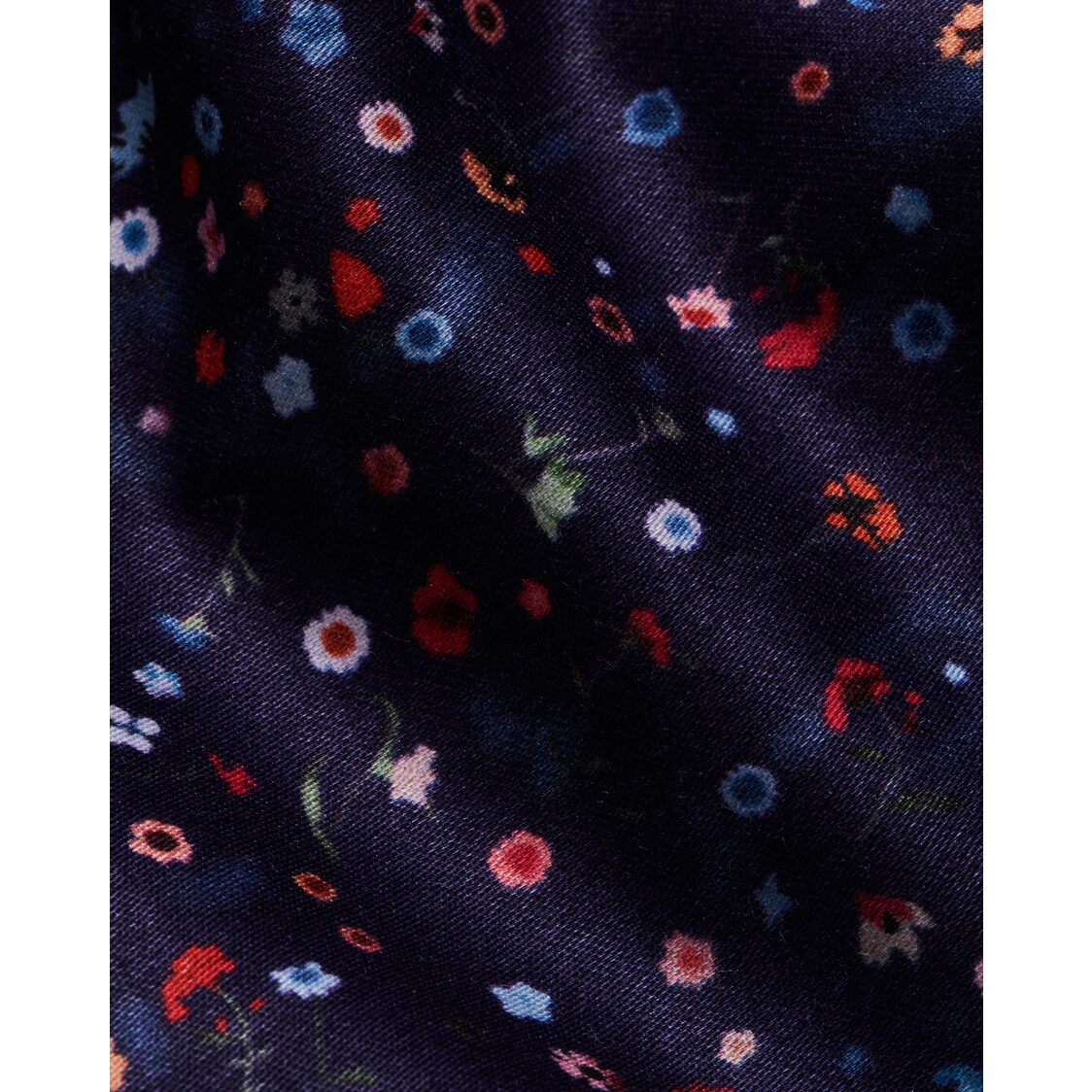 Coupe Cousu Short Sleeve Shirt, Print CCSSE327-PRINT