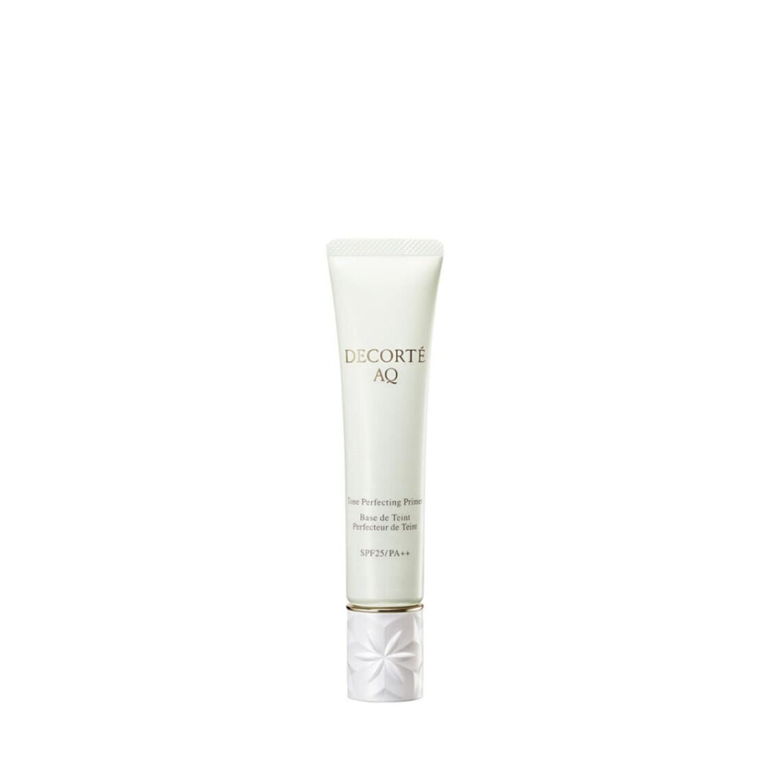 Decorté AQ Tone Perfect Primer