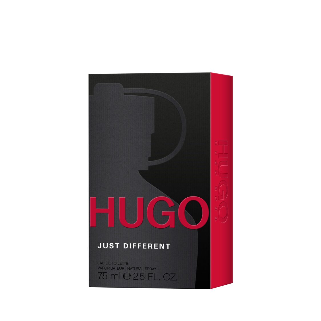 HUGO Just Different Eau de Toilette