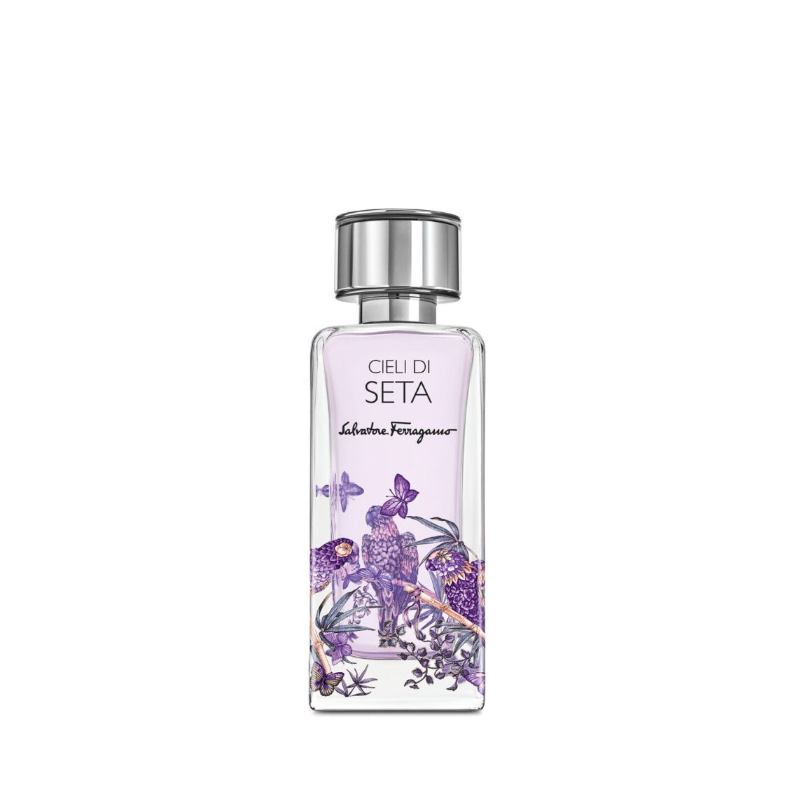 Ferragamo Cieli di Seta EDP