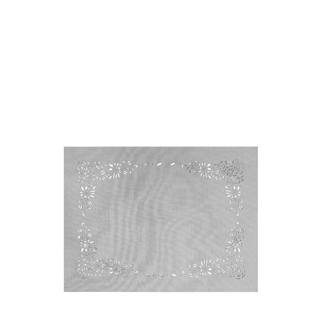 J. Rapee Jardin Placemat Grey