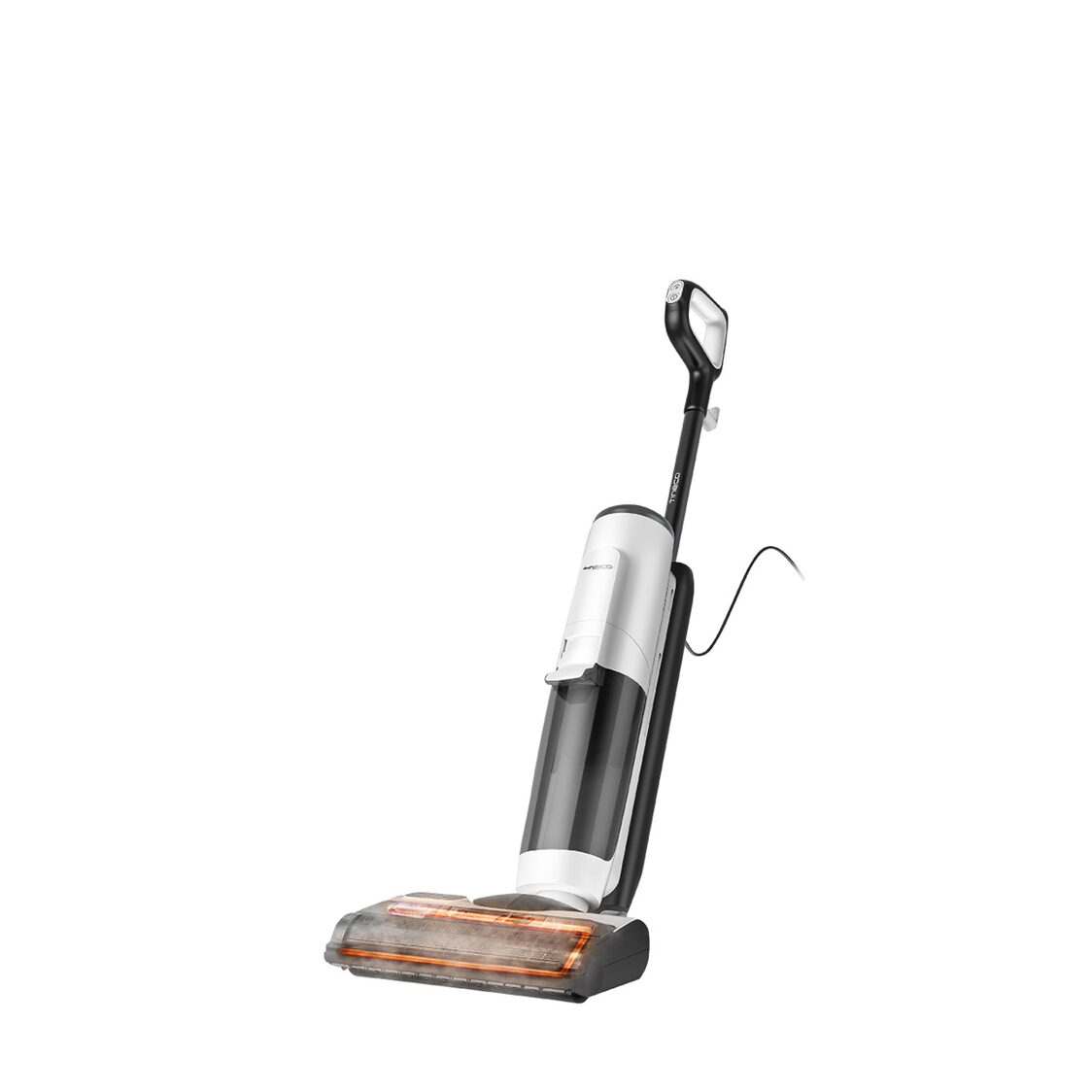 Tineco S5 Steam Smart Cordless Vacuum & Washer - Black