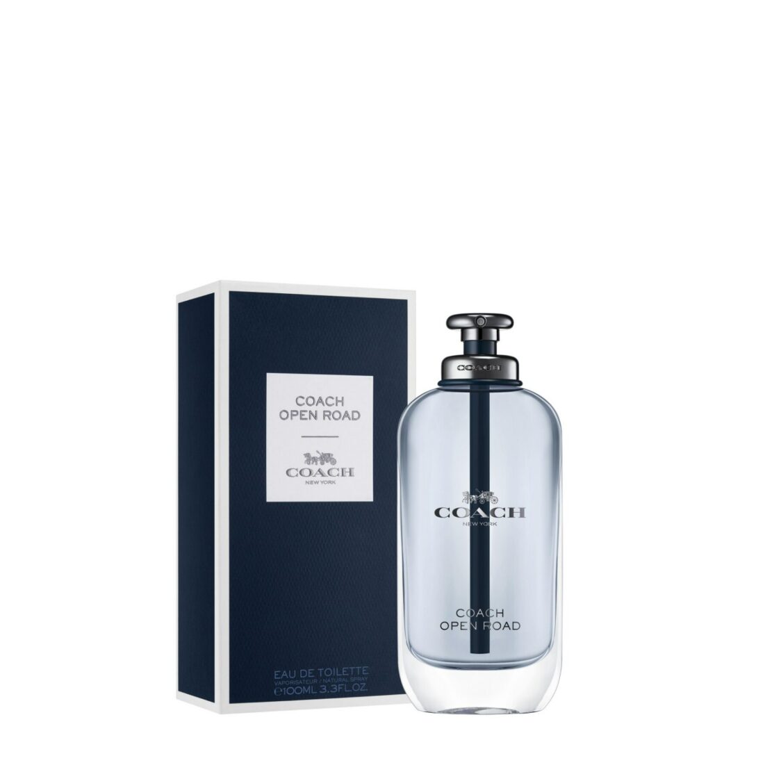 Coach Open Road EDT