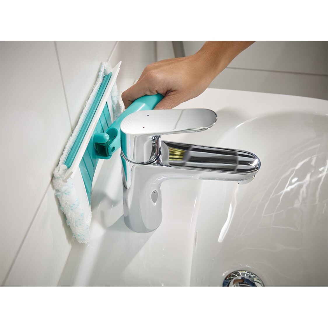 Leifheit Flexi Pad Wipes EVO L41700