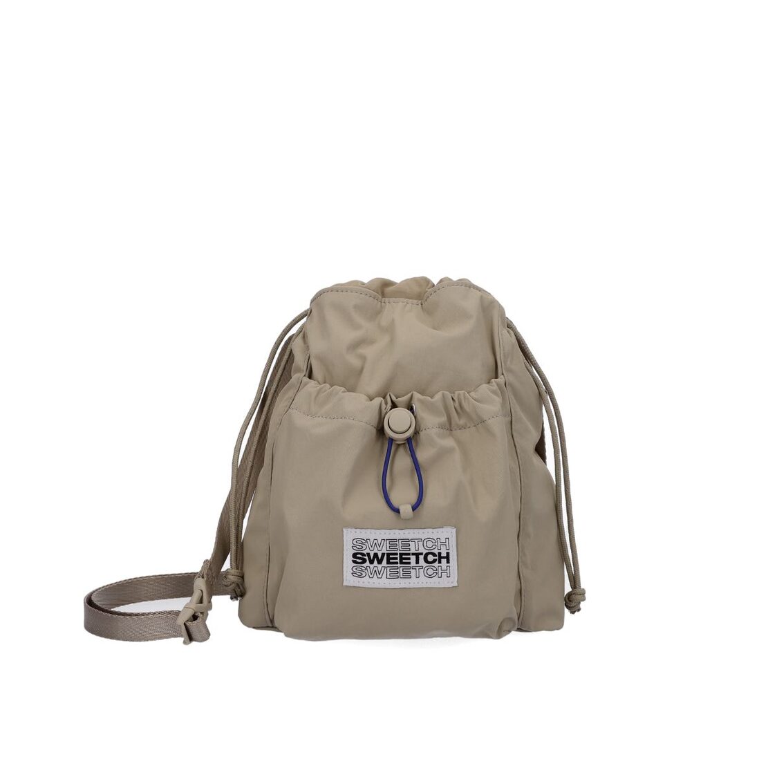 Sweetch STRING MINI CROSS 001 Sand