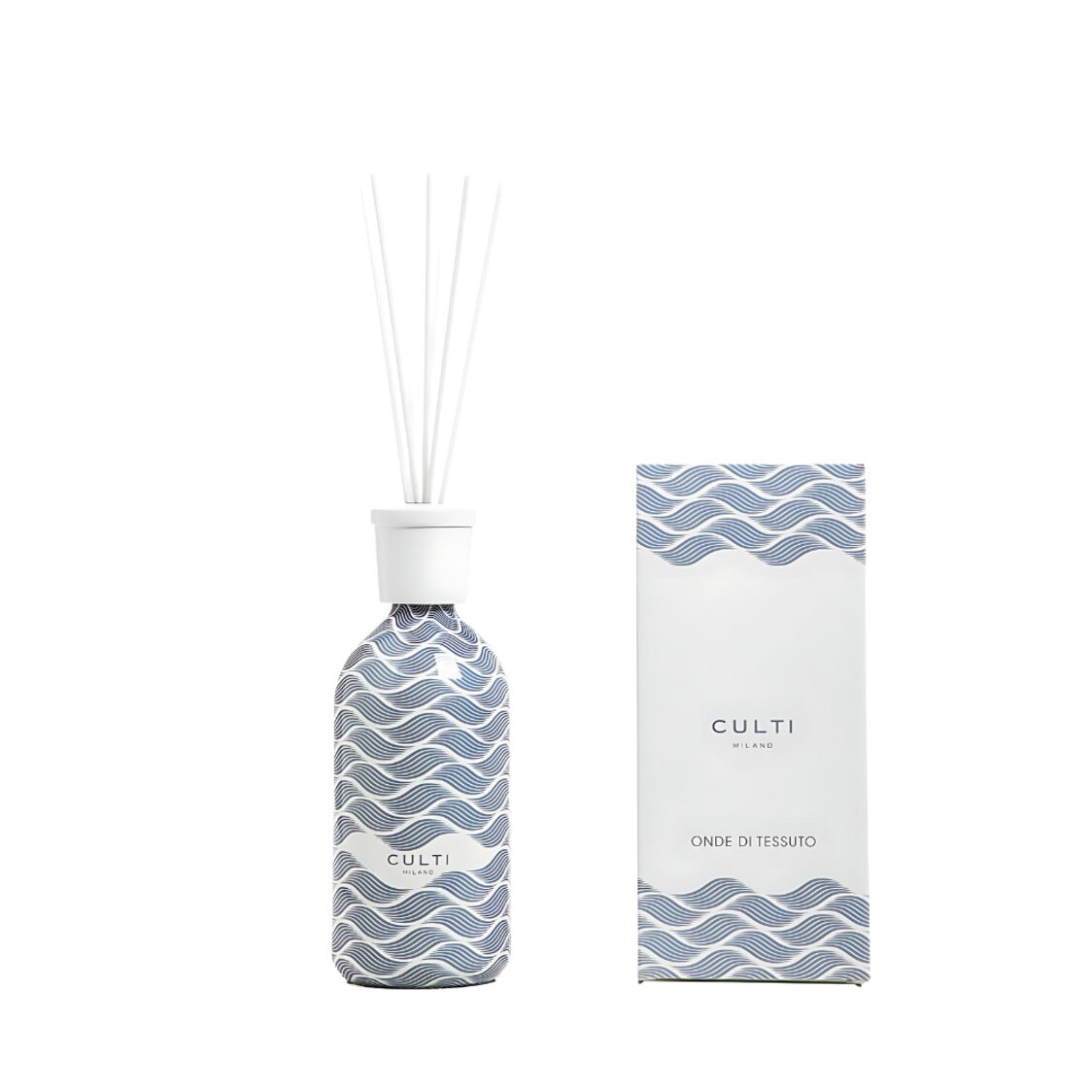 Culti Stile Classic Onde Di Tessuto 500ml