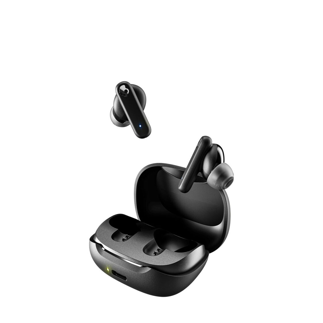 Skullcandy Smokin Buds True Wireless In-ear True Black