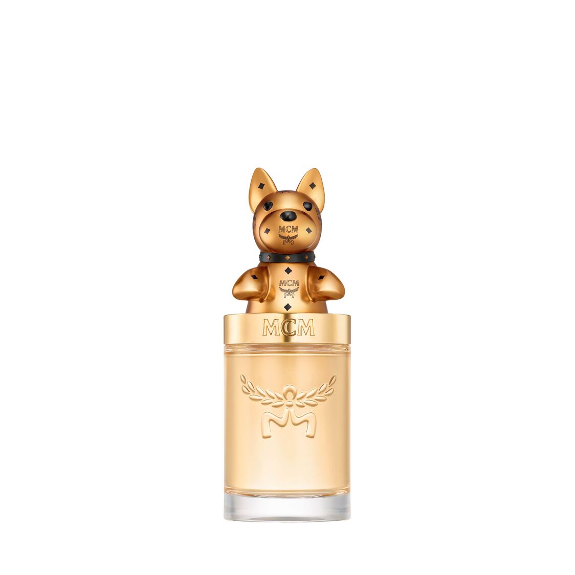 MCM Collection Charming Pup Unisex Eau De Parfum 100ml