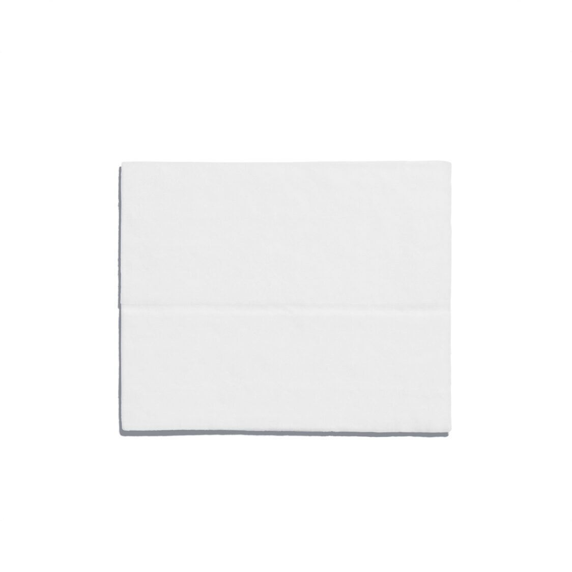 Shiseido Refreshing Cleansing Sheets