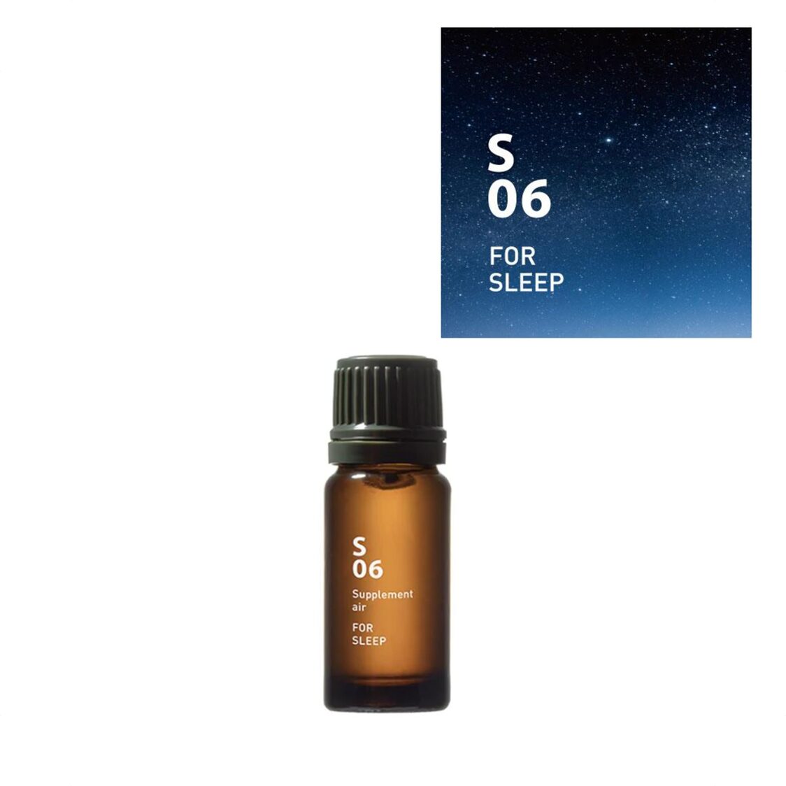 Ataroma S06 for Sleep