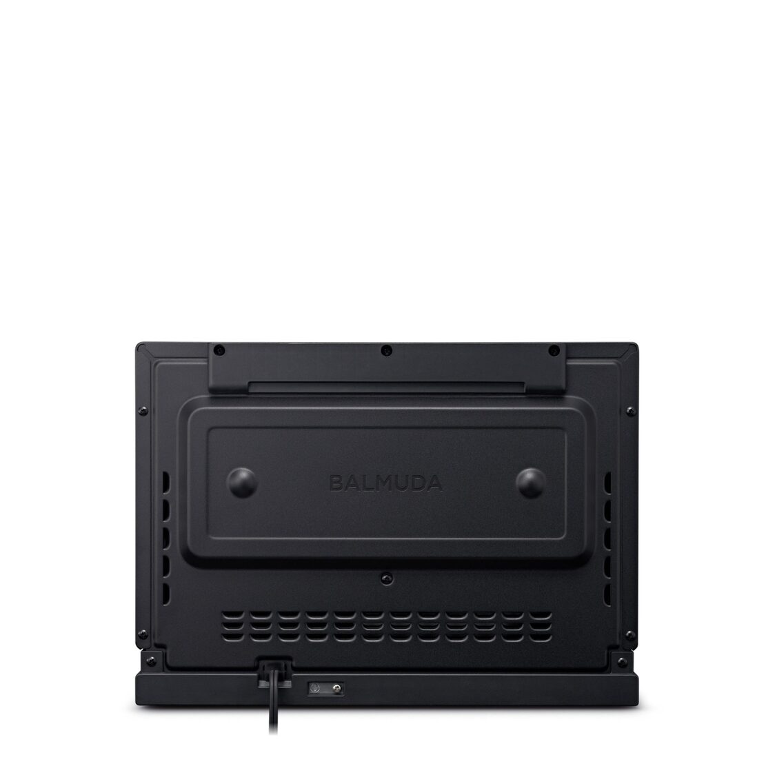 Balmuda Oven 21L - Black