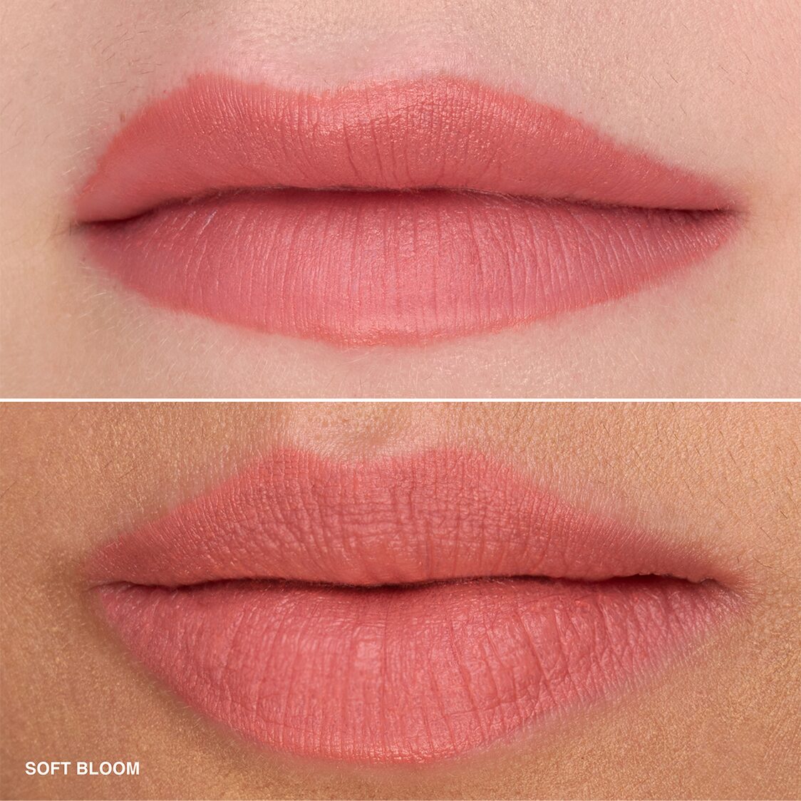 Bobbi Brown Luxe Lipstick - Soft Bloom