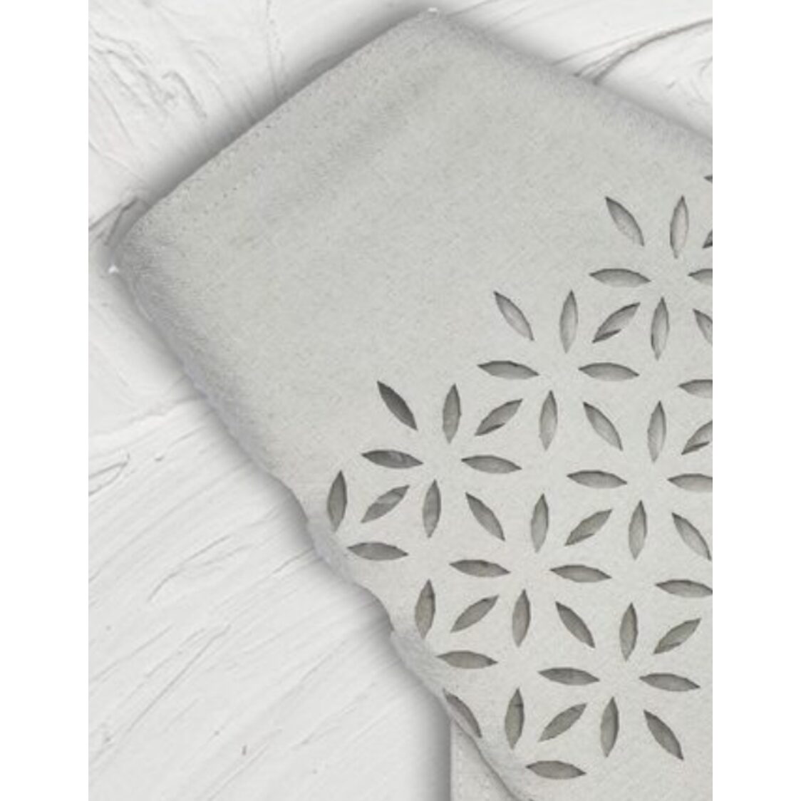 J. Rapee Morocco Tablerunner Stone