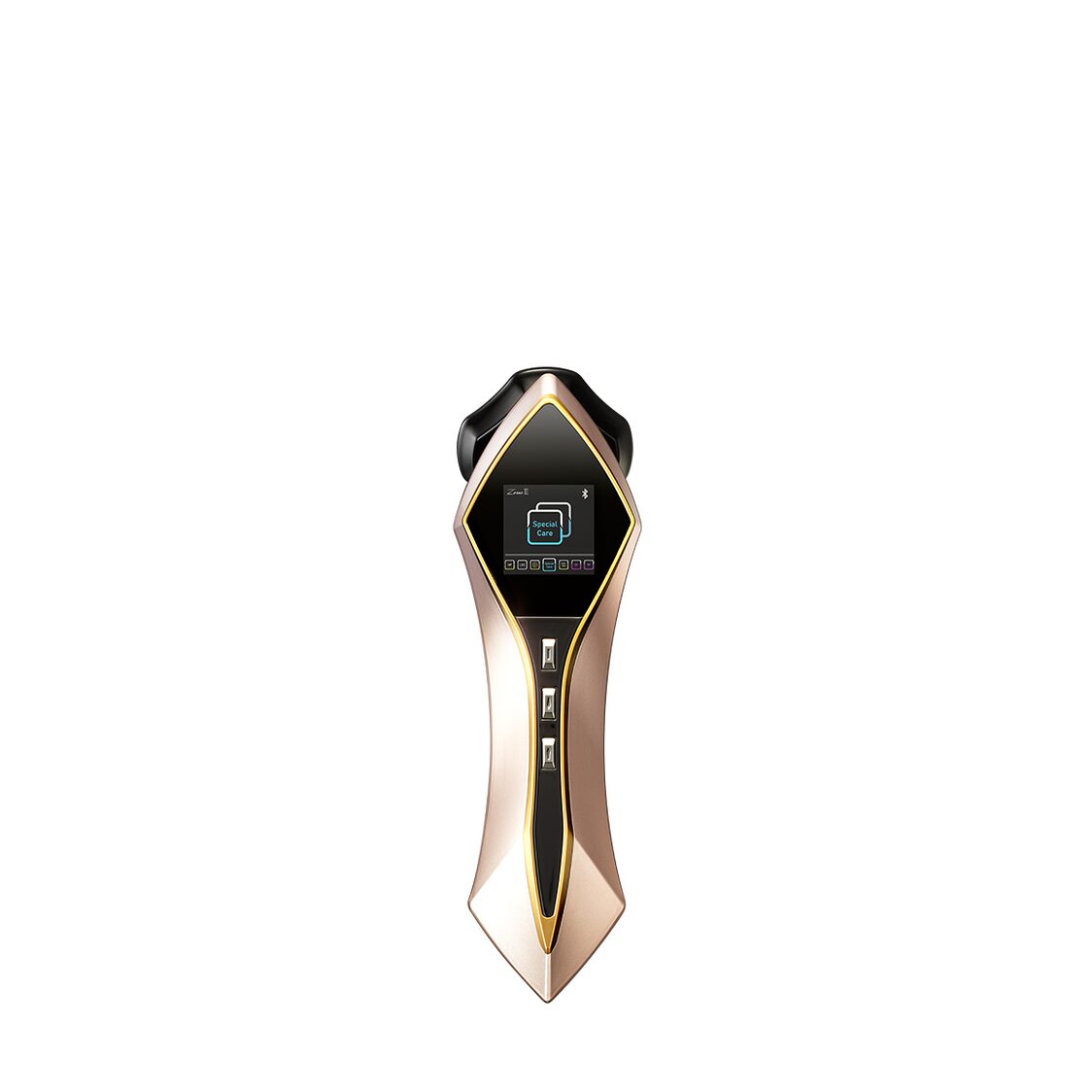 A.Global Zeus III Facial Beauty Device