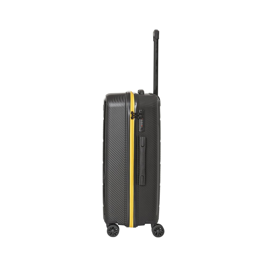Caterpillar Coolrack PP Trolley