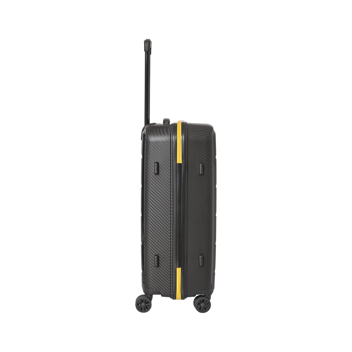 Caterpillar Coolrack PP Trolley