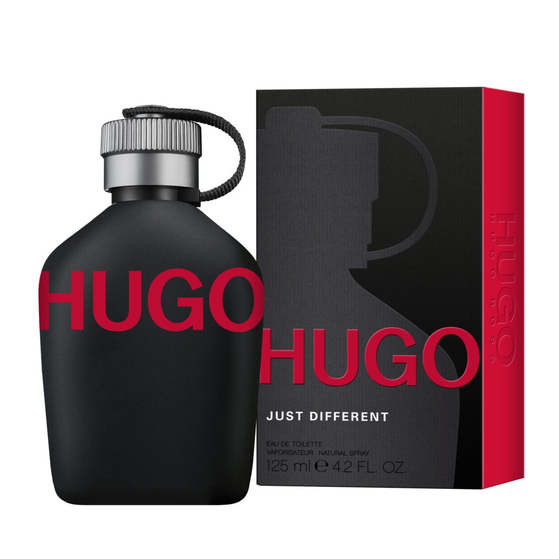 HUGO Just Different Eau de Toilette