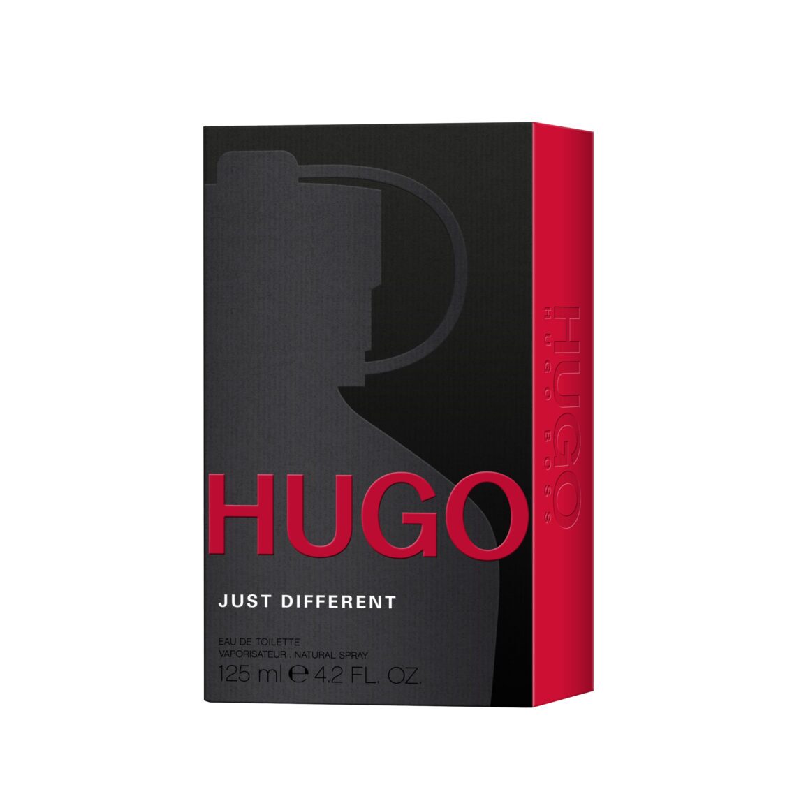 HUGO Just Different Eau de Toilette
