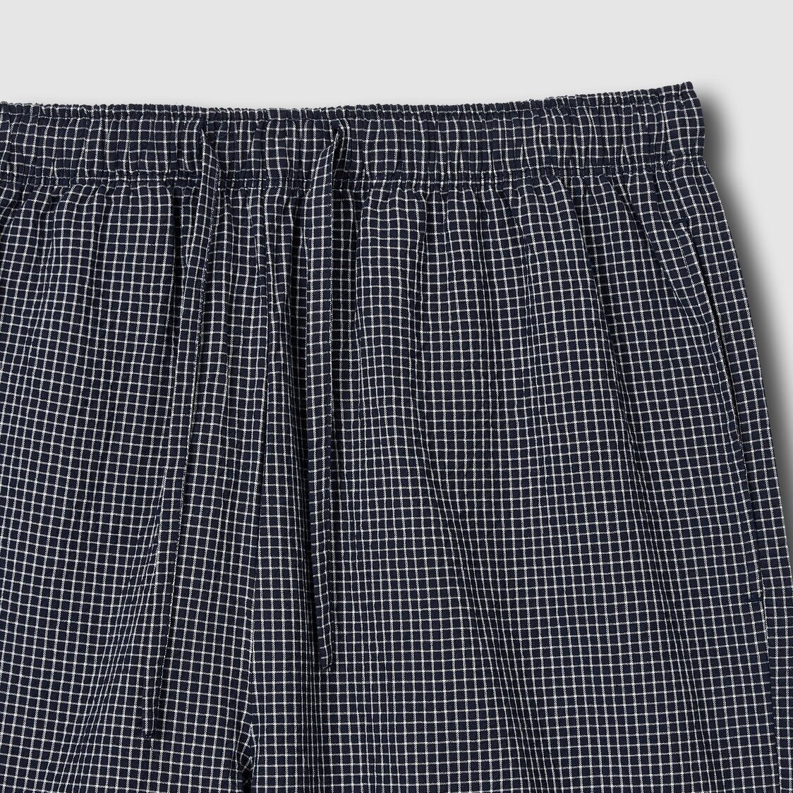 Jaju Men Cotton Rayon Pajama Pants Dark Grey